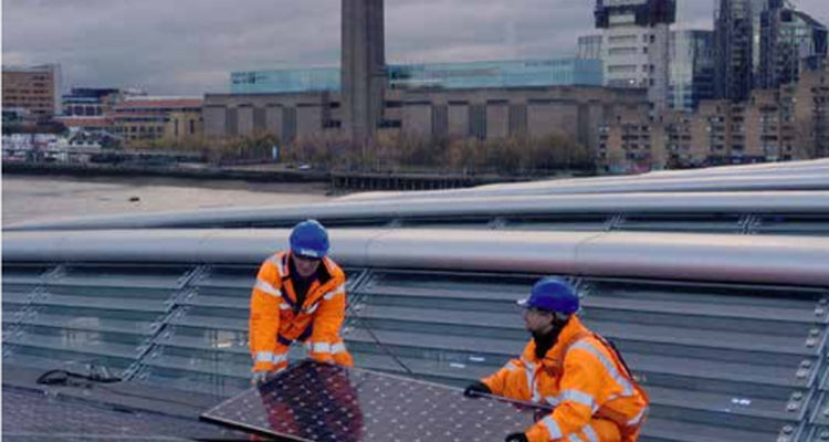 UK: Loss of solar jobs due to subsidy cuts
