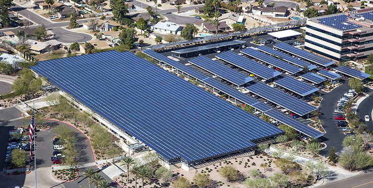 Research considers U.S. utility-scale solar market jeopardized due to risky behaviour of developers