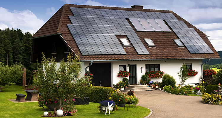 Challenging plan for pushing solar in the Netherlands
