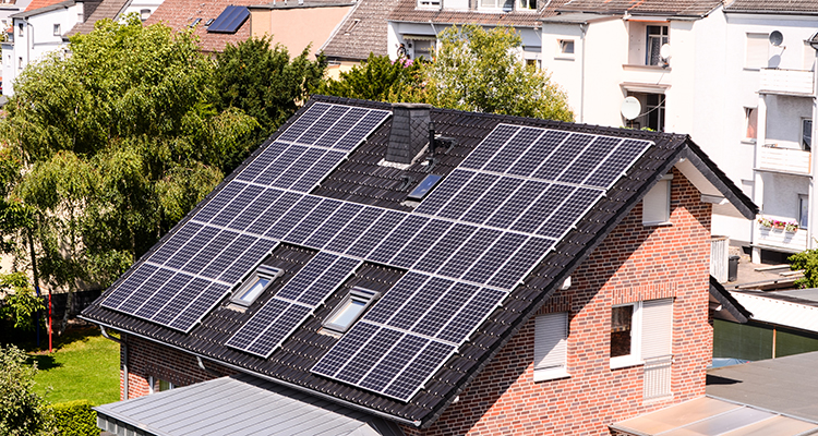 PV installations with storage are now encouraged in Czech Republic