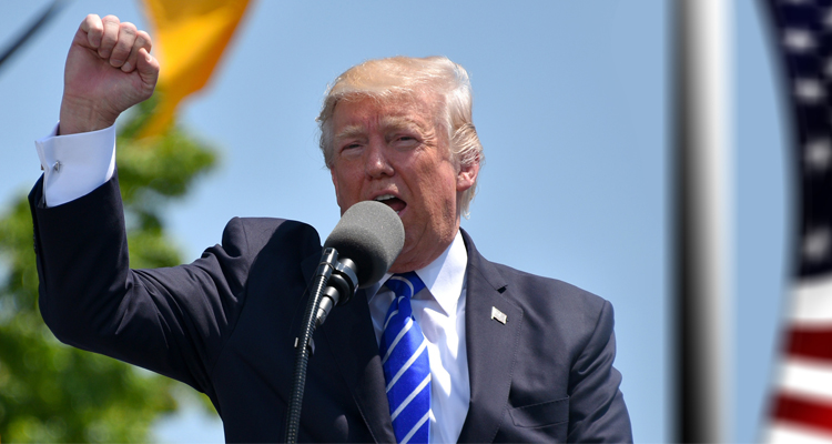 U.S. President Trump receives report on possible new solar tariffs