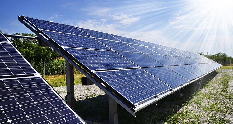 Protection for the solar system: the photovoltaic insurance
