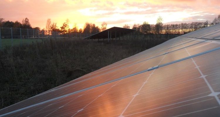 When Should You Start Thinking About The Future of Your PV System?
